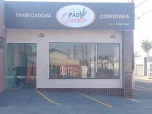 Foto de Padaria pão quente em Pederneiras, SP por Solutudo