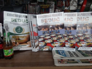 Foto galeria da empresa