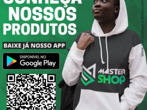 Foto de Mastershop Atacadista em Caratinga, MG por Solutudo