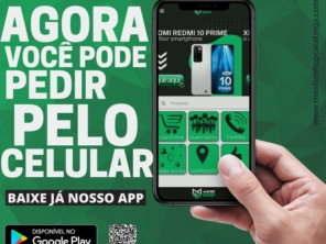 Foto de Mastershop Atacadista em Caratinga, MG por Solutudo