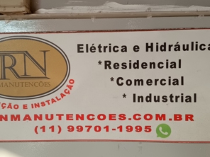 Foto de Marido de Aluguel Sr. Ronildo em Boituva, SP por Solutudo