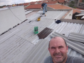 Foto de Marido de Aluguel Sr. Ronildo em Boituva, SP por Solutudo