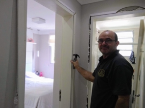 Foto de Marido de Aluguel Sr. Ronildo em Boituva, SP por Solutudo
