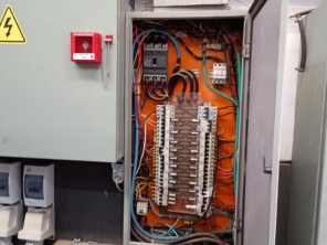 Foto galeria da empresa