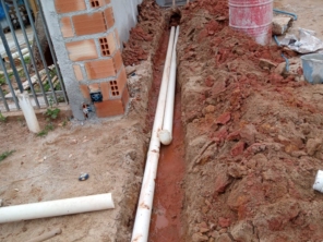 Foto de Elidraulica em Curitiba, PR por Solutudo