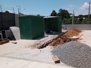 Foto de Elidraulica em Curitiba, PR por Solutudo