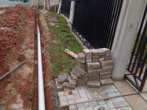 Foto de Elidraulica em Curitiba, PR por Solutudo