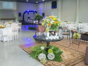 Foto de Vivace Festas E Eventos em Jaboticabal, SP por Solutudo