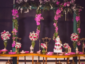 Foto de Vivace Festas E Eventos em Jaboticabal, SP por Solutudo