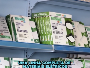 Foto galeria da empresa