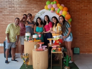 Foto galeria da empresa