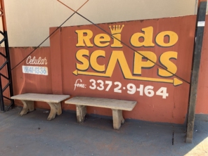 Foto galeria da empresa