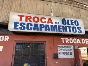 Foto de Rei do Scaps ( Roçada de Terreno ) em Santa Cruz do Rio Pardo, SP por Solutudo