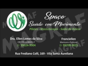 Foto galeria da empresa