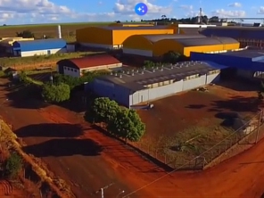 Foto de Tríade Equipamentos Eireli em Santa Cruz do Rio Pardo, SP por Solutudo