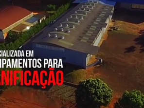 Foto de Tríade Equipamentos Eireli em Santa Cruz do Rio Pardo, SP por Solutudo