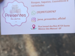 Foto galeria da empresa