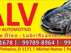 Foto galeria da empresa