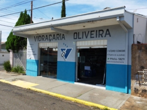 Vidraçaria Oliveira