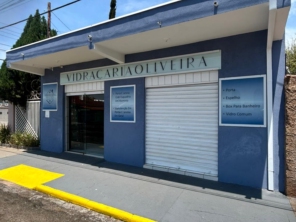 Foto galeria da empresa