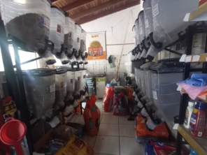 Foto galeria da empresa