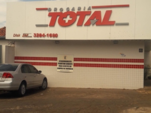 Foto galeria da empresa