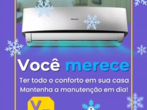 Foto de VE Climatização em Aguaí, SP por Solutudo