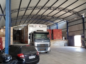 Foto de Comercial Vasconcelos em Carmópolis de Minas, MG por Solutudo