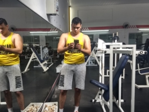 Foto galeria da empresa