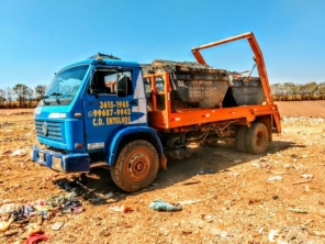 Foto galeria da empresa