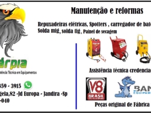Foto galeria da empresa
