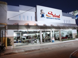Foto de Sobral Móveis em Itabaiana, SE por Solutudo