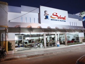 Foto de Sobral Móveis em Itabaiana, SE por Solutudo