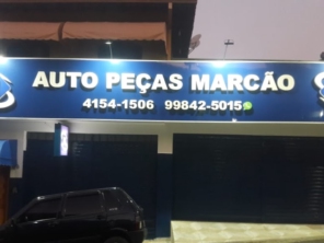 Foto galeria da empresa