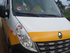 Foto de DJ Transporte Escolar em São Francisco do Sul, SC por Solutudo