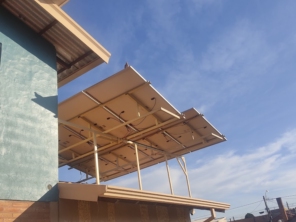 Foto de JVP Energia Solar em Matão, SP por Solutudo