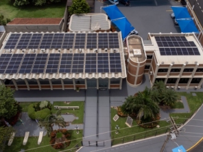 Foto de JVP Energia Solar em Matão, SP por Solutudo
