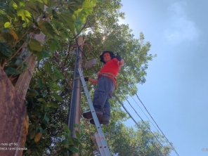 Foto de Eletricista Anderson RDM engenharia e serviço em Garça, SP por Solutudo