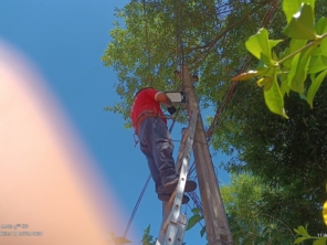 Foto de Eletricista Anderson RDM engenharia e serviço em Garça, SP por Solutudo
