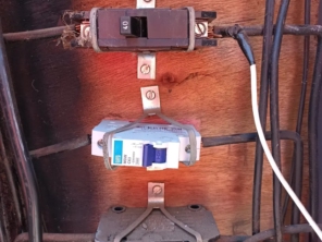 Foto de Eletricista Anderson RDM engenharia e serviço em Garça, SP por Solutudo