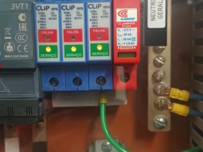 Foto de Eletricista Anderson RDM engenharia e serviço em Garça, SP por Solutudo