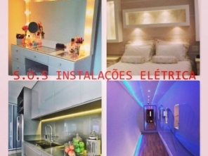 Foto de S.O.S Energia Solar e Segurança Eletrônica em Espigão do Oeste, RO por Solutudo