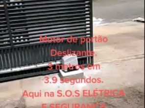 Foto de S.O.S Energia Solar e Segurança Eletrônica em Espigão do Oeste, RO por Solutudo