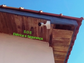 Foto de S.O.S Energia Solar e Segurança Eletrônica em Espigão do Oeste, RO por Solutudo