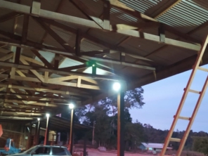 Foto de S.O.S Energia Solar e Segurança Eletrônica em Espigão do Oeste, RO por Solutudo