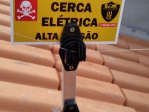 Foto de S.O.S Energia Solar e Segurança Eletrônica em Espigão do Oeste, RO por Solutudo