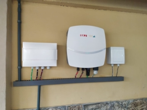 Foto de Ph Energize Solar em Casimiro de Abreu, RJ por Solutudo