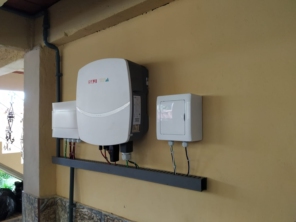 Foto de Ph Energize Solar em Casimiro de Abreu, RJ por Solutudo