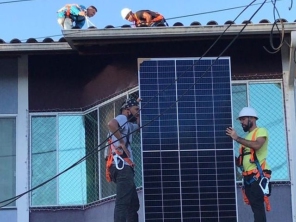 Foto de Ph Energize Solar em Casimiro de Abreu, RJ por Solutudo