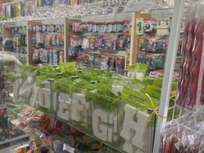 Foto galeria da empresa